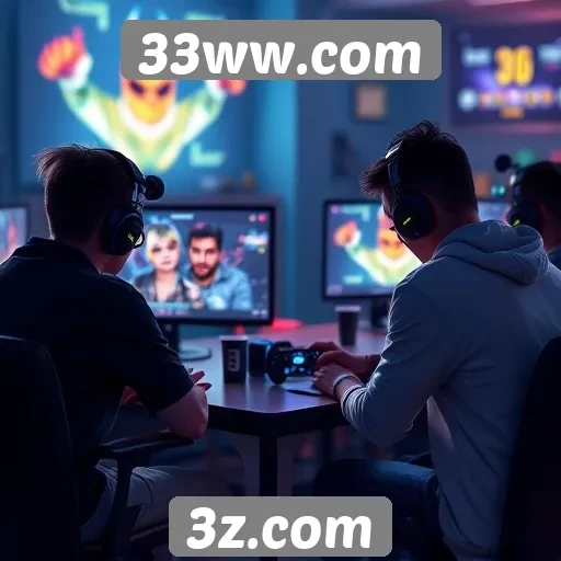 O papel das comunidades online no 33ww.com