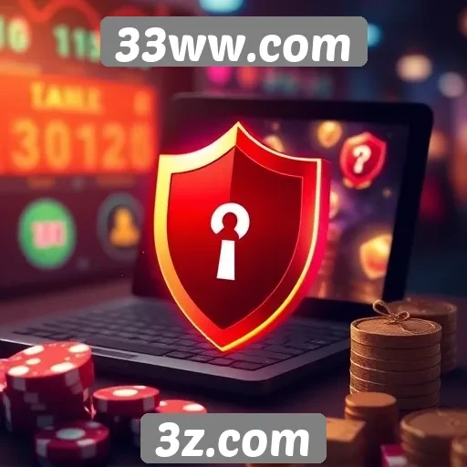 Segurança e privacidade em plataformas de jogos online