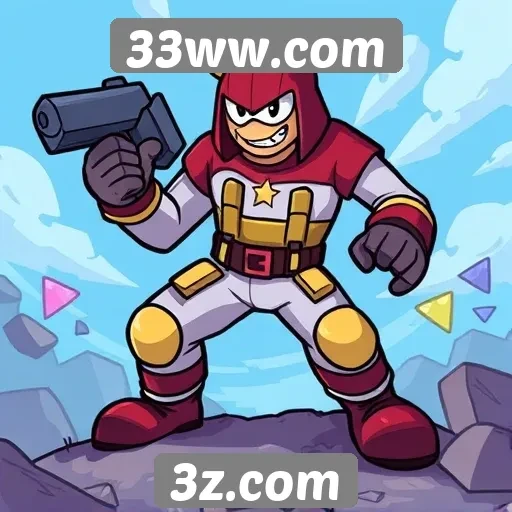 33ww.com análises de jogos mais populares