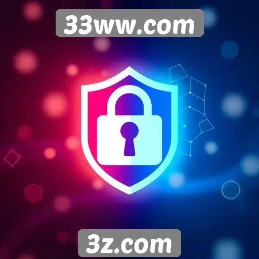 Novos recursos de segurança são implementados em 33ww.com