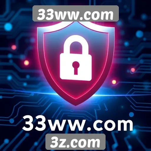 Estudo sobre a segurança nas transações do 33ww.com