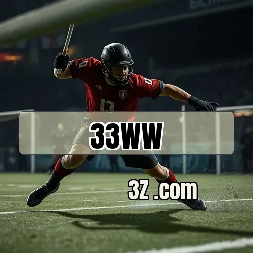 Jogos Sports com Emoção no 33ww.com: Diversão e Competição