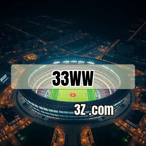 Dominando Estratégia em 33ww.com: O Caminho do Sucesso